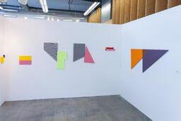 Deconstructing Painting