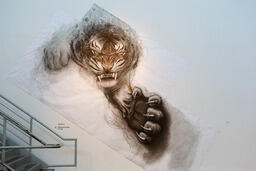 King Panthera