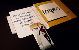 Ingeo™ - Ingredients from the Earth