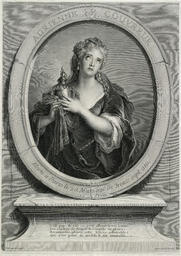 Adrienne le Couvreur