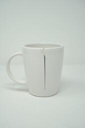 LW Tea Bag Mug