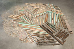 Projects for Micro-Utopia, Project #1