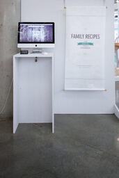 Family Recipes: The Digital Family Cookbook