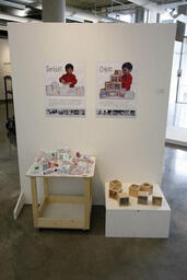 Childrens Play Objects