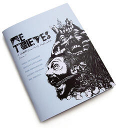 ‘We Thieves’ — A Sporadic Periodical
