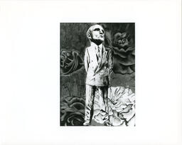 Grad show 1993.