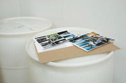 RAFT: (detail)
