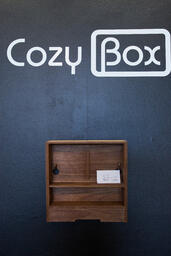 Cozy Box