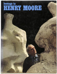 XXe Siècle Review: Homage to Henry Moore: 