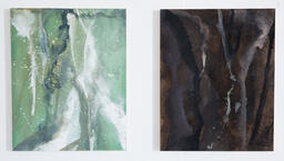 Untitled (stone study)