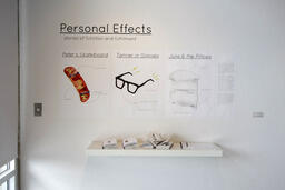Personal Effects: Stories of Function and Fulfillment
