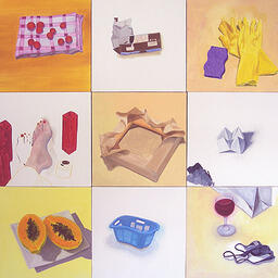 Patchwork Life