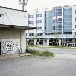 The Ever-Changing Modes of Production, 2006