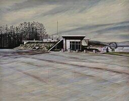 Monument to Power: The WAC Bennett Visitor Centre