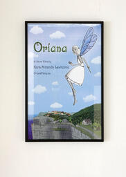 Oriana
