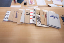Various titles