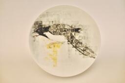 Contemporary bird