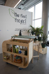 The Plant Project