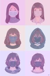 Phases of Quarantine