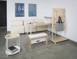 Environment + Objects Studio
