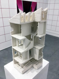 A Space Reconstructed From Memory 4