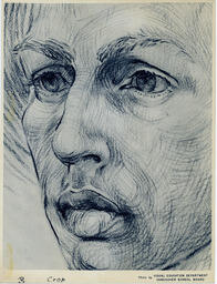 VSB drawings, J series, Jan 15, 1960.