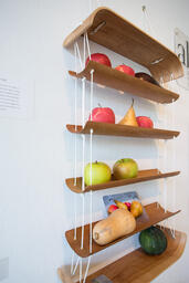 alo: Reviving low-tech food storage methods to celebrate and honour our fruits + vegetables