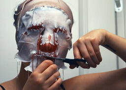 Mask (still)