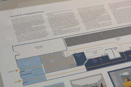 A Conduit for Conversation: Design for Social Intervention (detail)