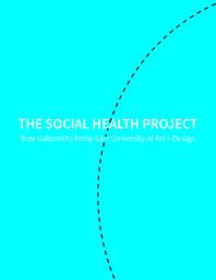 The Social Health Project