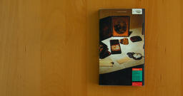 Helicopter: a catalogue of wonder.