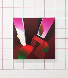 Space Reconstructed From Memory 1