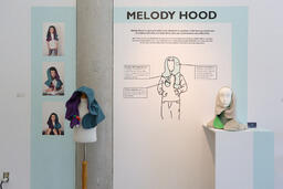 Melody Muff / Hood