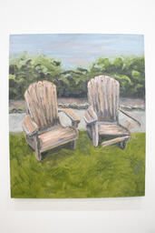 Spring Afternoon