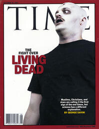 Living Dead