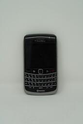 Blackberry Bold 9700