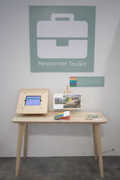 Newcomer Toolkit