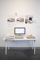 workspace reliever