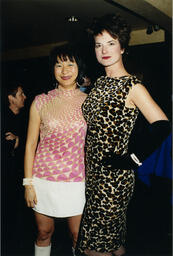 Emily's Party - 75th anniversary, 2000.