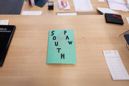 South paw / Die slow