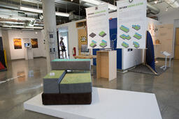 Softlock Seating System