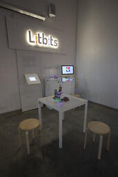 Litbits