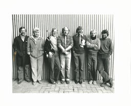 ECCAD student handbook 1981-82