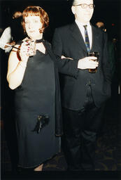 Emily's Party - 75th anniversary, 2000.