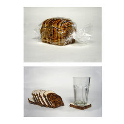Toaster Coaster