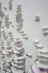 Back to the lab II (detail)