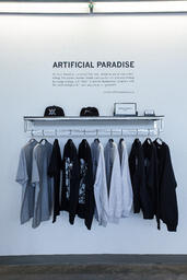 Artificial Paradise