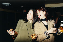 Emily's Party - 75th anniversary, 2000.