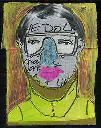 D-Man