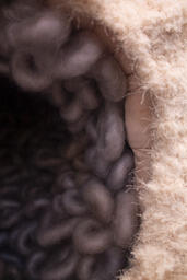 Tensile; detail